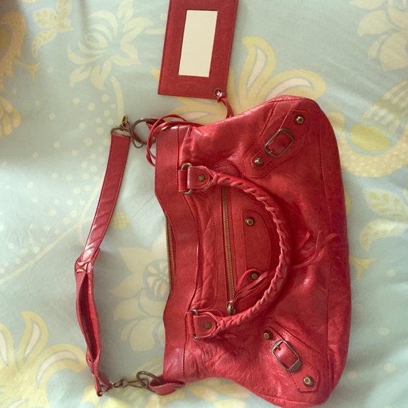 Authentic Balenciaga Bag - Picture 2 of 16